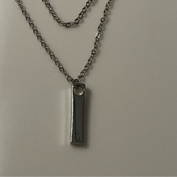 Multi-layer Collarbone Chain - Picture 5 of 9